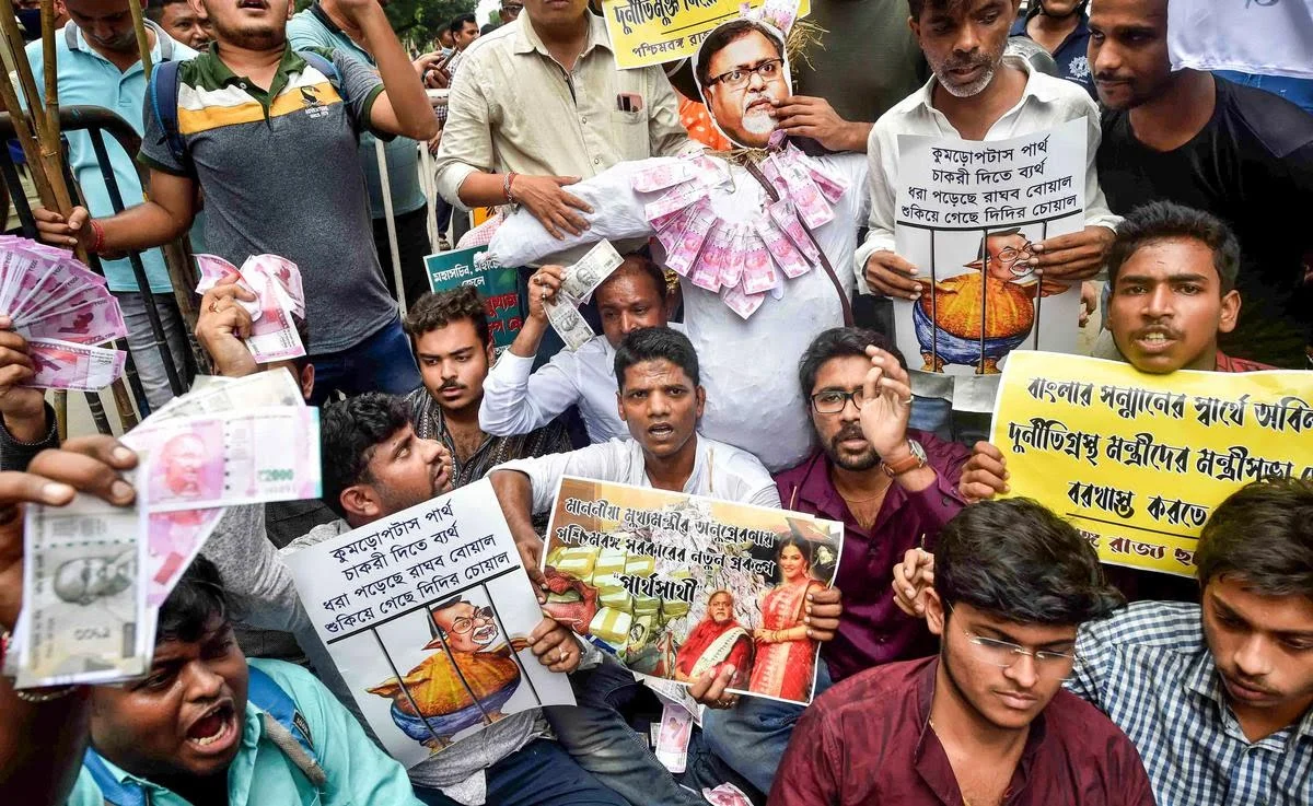 CBI got the list of incapable candidates, SSC recruitment scam case, CBI, list, incapable candidates, jobs, money,