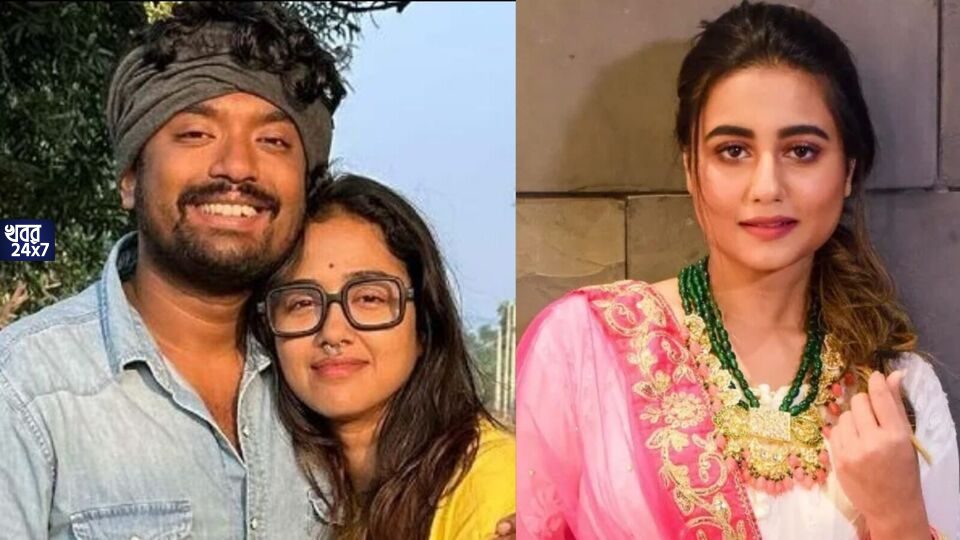 Sohini, Sovan Ganguly, Swastika Dutta, interview, সোহিনী-শোভন, স্বস্তিকা, বিয়ে