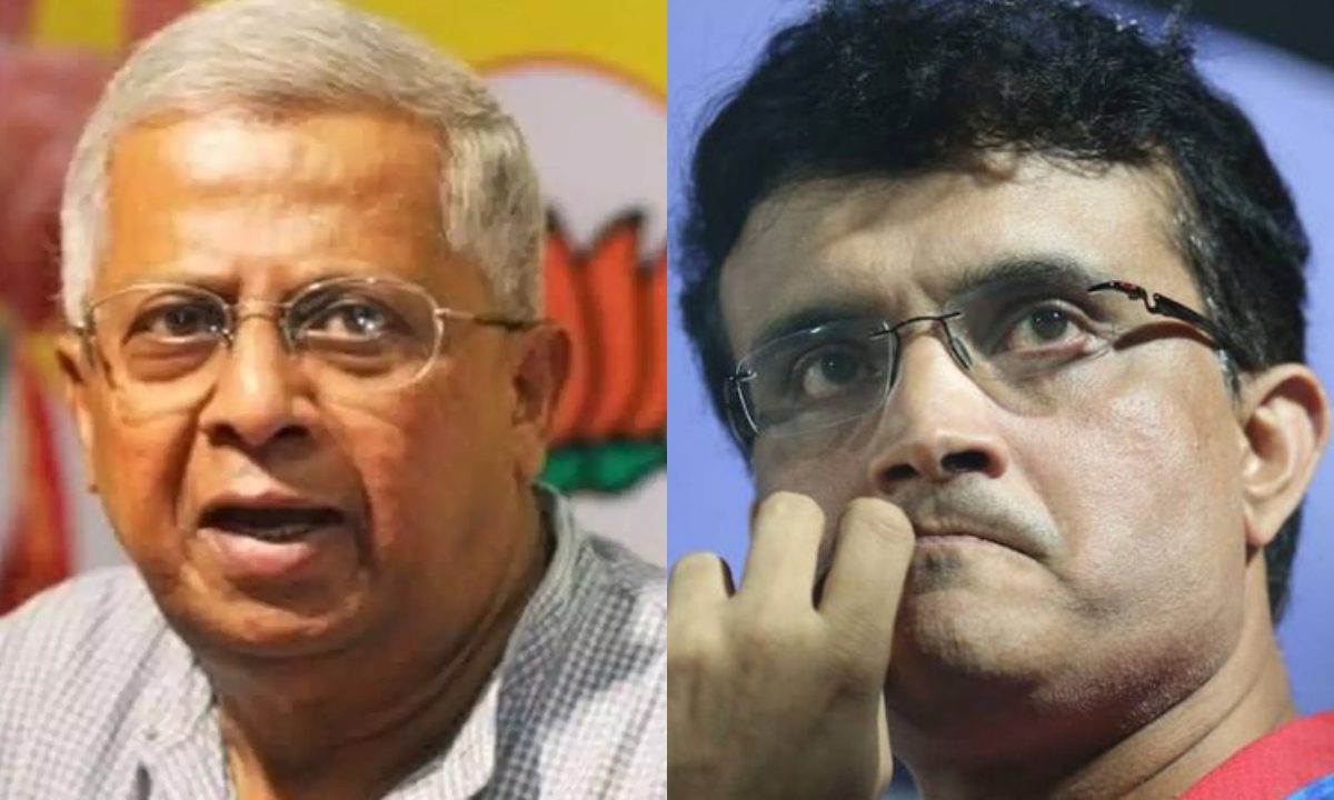 Sourav Ganguly, Spain, Mamata Banerjee, Tathagata Roy, industry, সৌরভ গাঙ্গুলী, ইস্পাত কারখানা, জিন্দাল