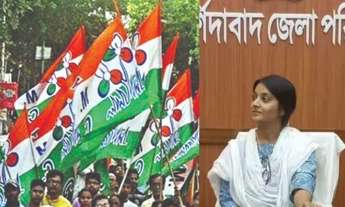 TMC, District Magistrate, President, রুবিয়া সুলতানা, ডিজেল, তেল চুরি