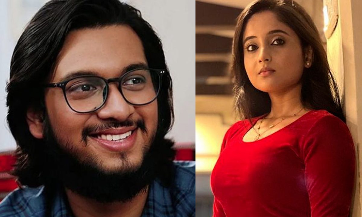 Ujan Gangopadhyay, Koushik Ganguly, Churni Ganguly, relationship, পড়াশোনা, সিনে জগত, ভবিষ্যৎ, উজান, সোশ্যাল মিডিয়া