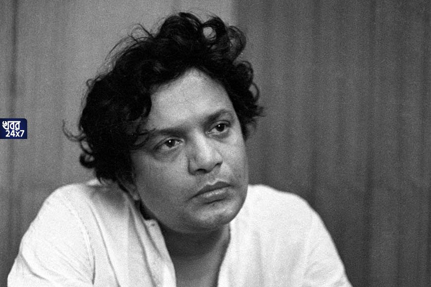 Uttam kumar, Mahanayak, remuneration, begging, উত্তমকুমার, ভিক্ষাবৃত্তি
