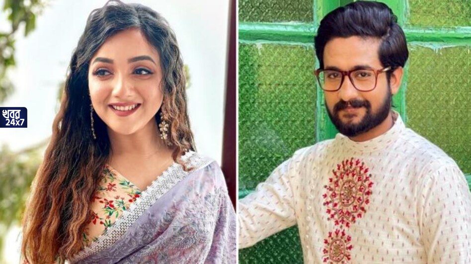 Ritwik Mukherjee, Disha Das, Actor, relationship, interview, ঋত্বিক মুখার্জি, প্রেমজীবন