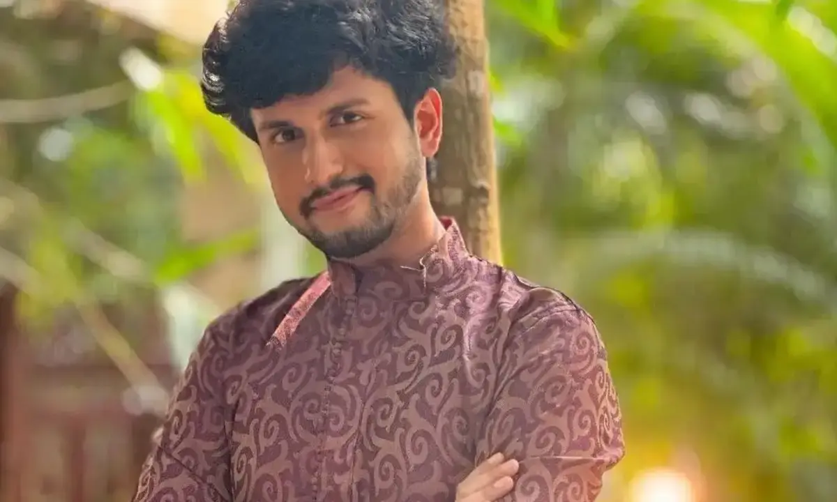 Rounak Dey Bhowmick, new work, industry, রৌনক দে, ইন্ডাস্ট্রি, সিরিজ