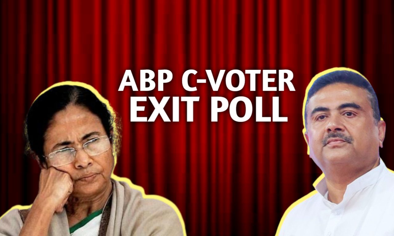 ABP CVoter Exit Poll, result, BJP, TMC, CPM, Congress, seats, 2024 Lok Sabha Election,