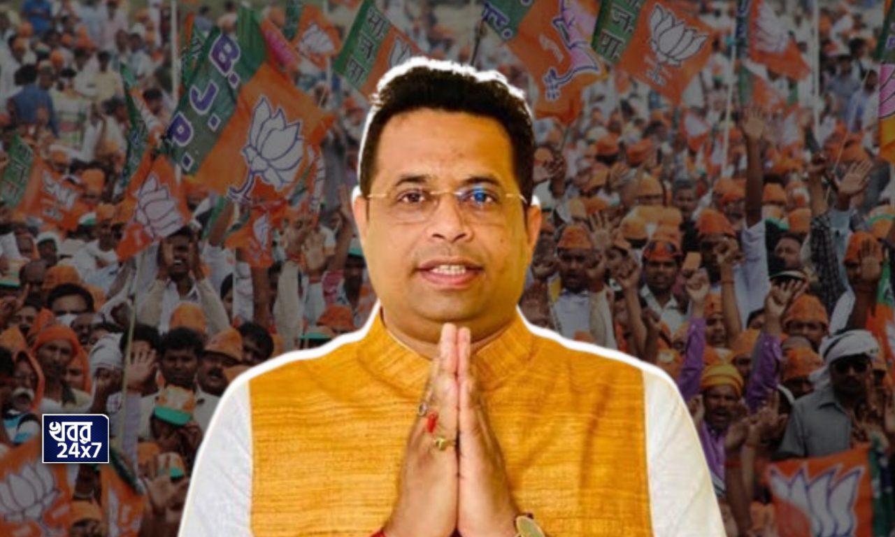 ‘আমাদের রাজ্যস্তরের নেতৃত্বের সঙ্গে তৃণমূলের সেটিং হয়েছে, নাহলে এমন ফল সম্ভব নয়’, বঙ্গে বিজেপির ভরাডুবি নিয়ে বিস্ফোরক সৌমিত্র খাঁ
