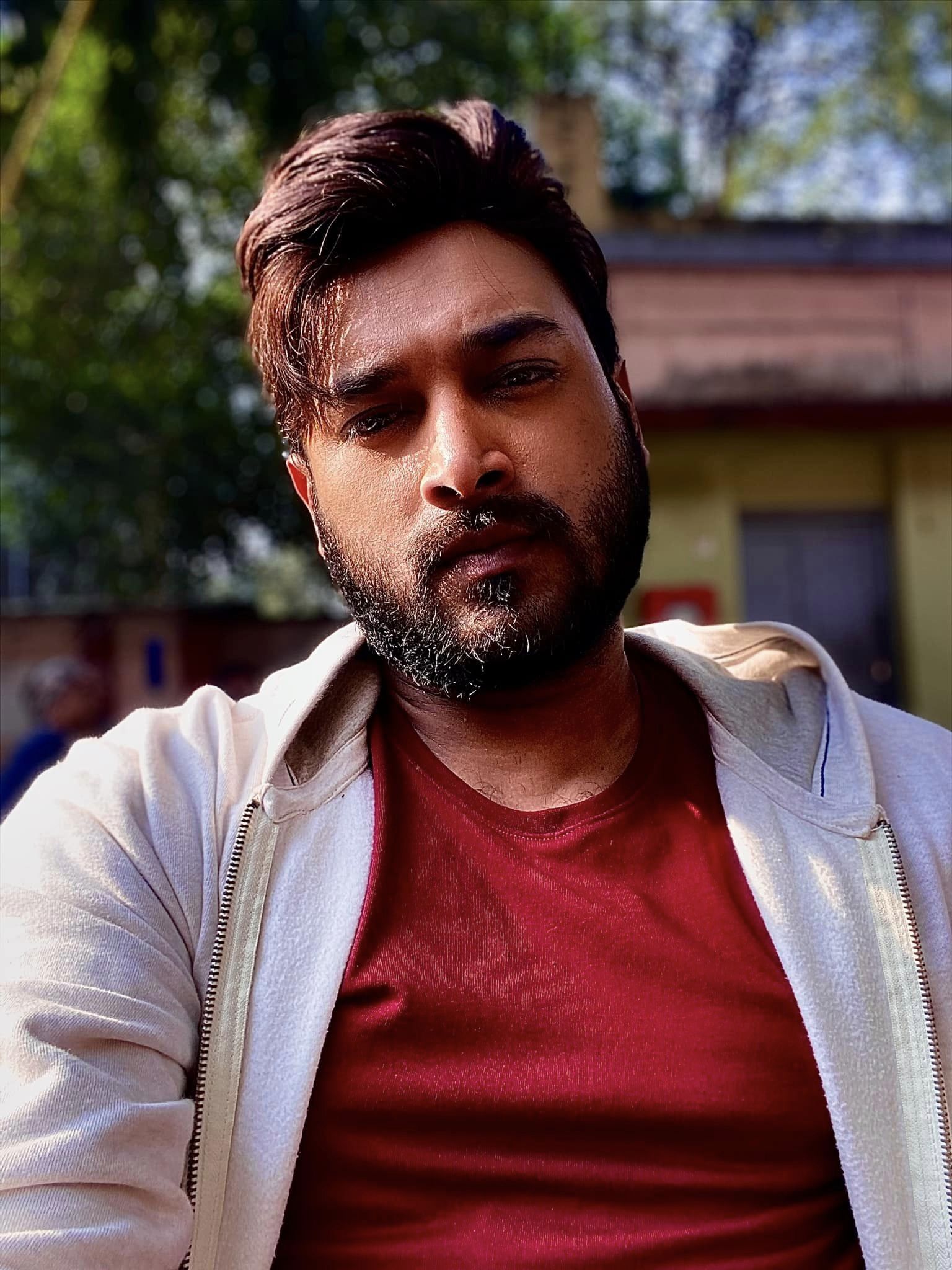 popular character of Mithijhora serial has changed, Mithijhora, Serial, Bikram, actor, face change, অনিরুদ্ধ গুপ্ত,‌ সুতীর্থ সাহা, মুখ বদল 