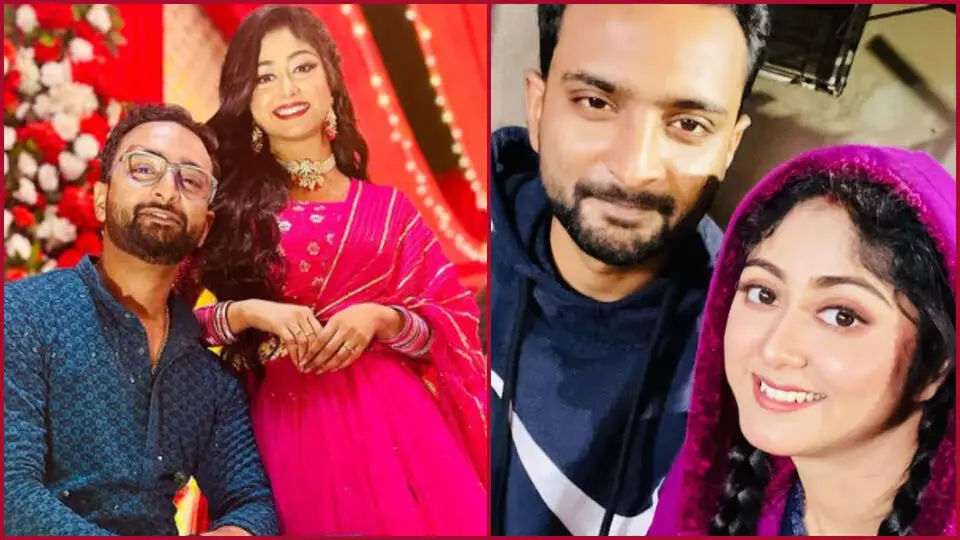 Sushmita Dey, engagement, Anirban Roy, breakup, বিচ্ছেদ, সুস্মিতা দে, অনির্বাণ রায়, বিচ্ছেদ, সোশ্যাল মিডিয়া পোস্ট