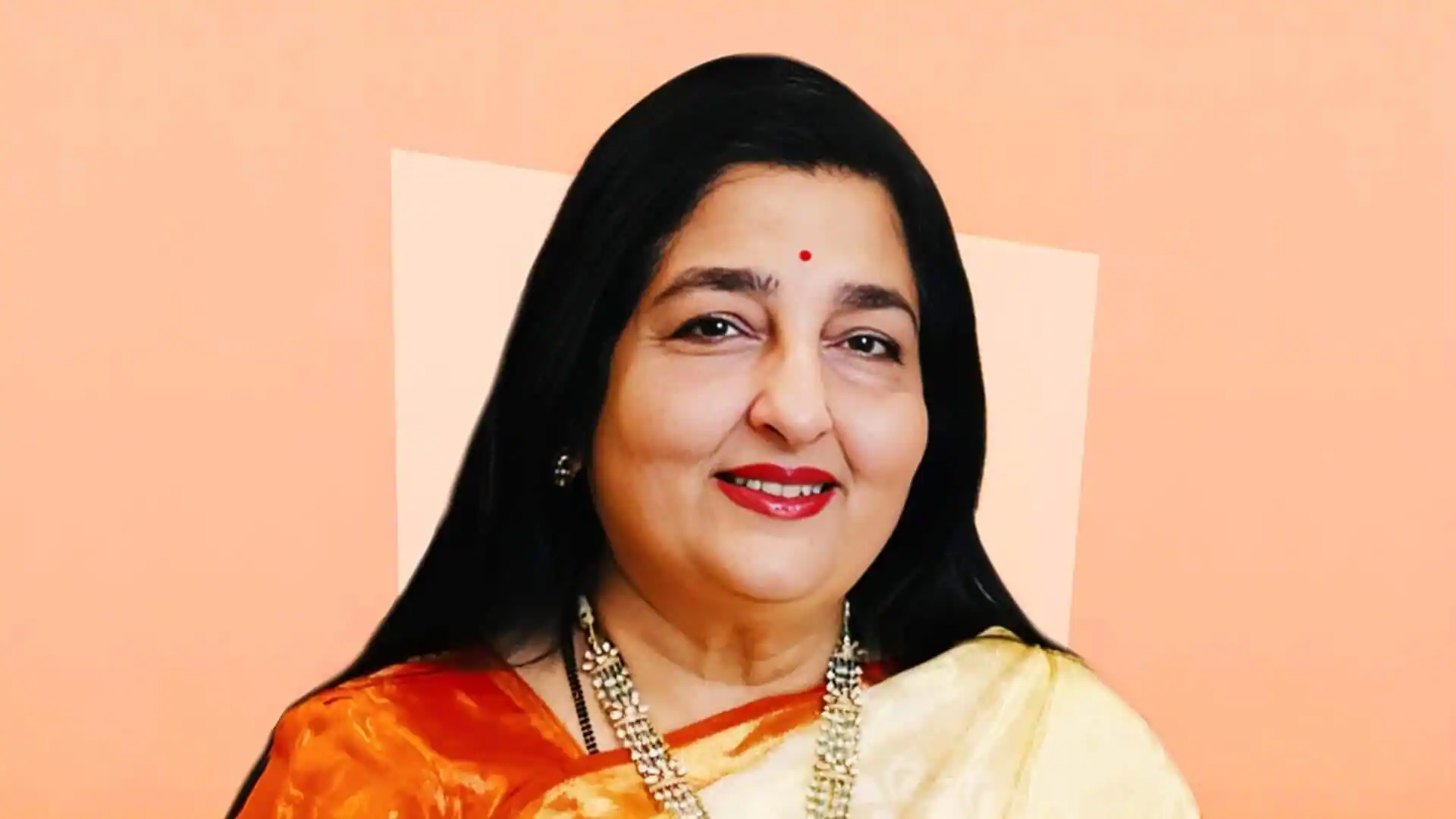 Anuradha Paudwal, life, singer, performance, অনুরাধা পারোয়াল, সঙ্গীত জগত, ছেলে মেয়ে