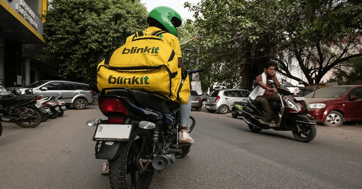 Food safety department, delivery app, Blinkit, Zomato, delivery, ডেলিভারি, ফুড সেফটি কমিশনার, ল্যাব টেস্ট