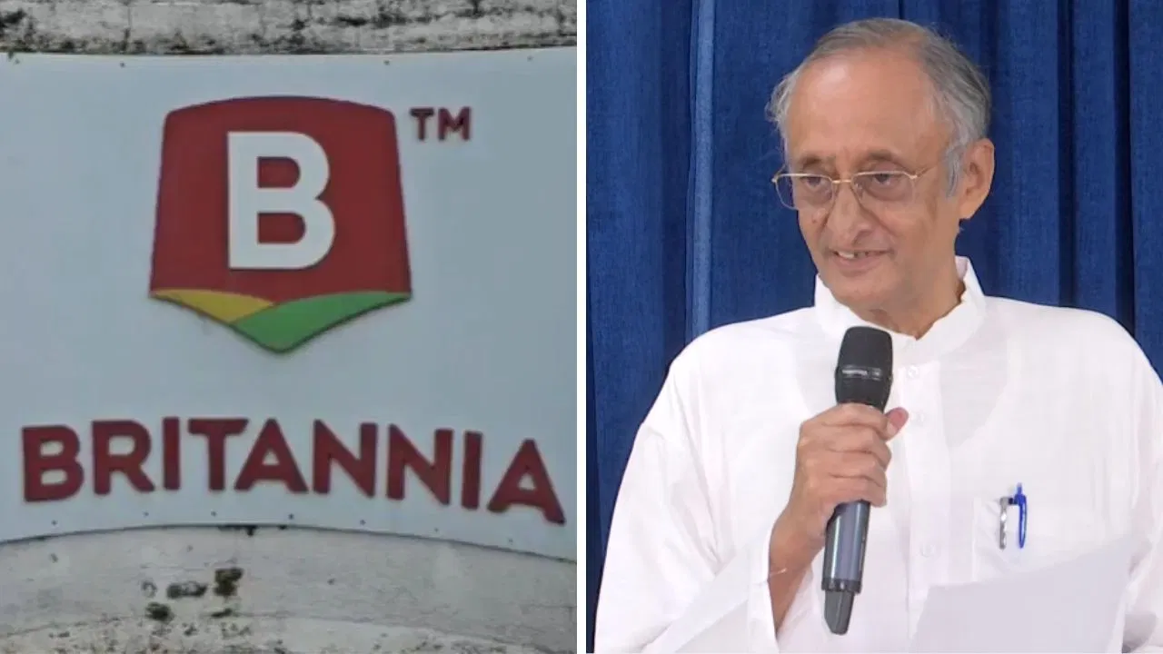 Fake News about closing of Britannia Company is being spread, Amit Mitra, Britannia Comoany, close, fake news, spread, false, MD