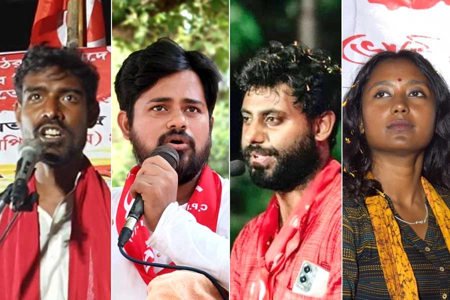 CPIM, Loksabha election, youth, westbengal, সিপিআইএম, বামফ্রন্ট, লোকসভা নির্বাচন, নির্বাচন কমিশন