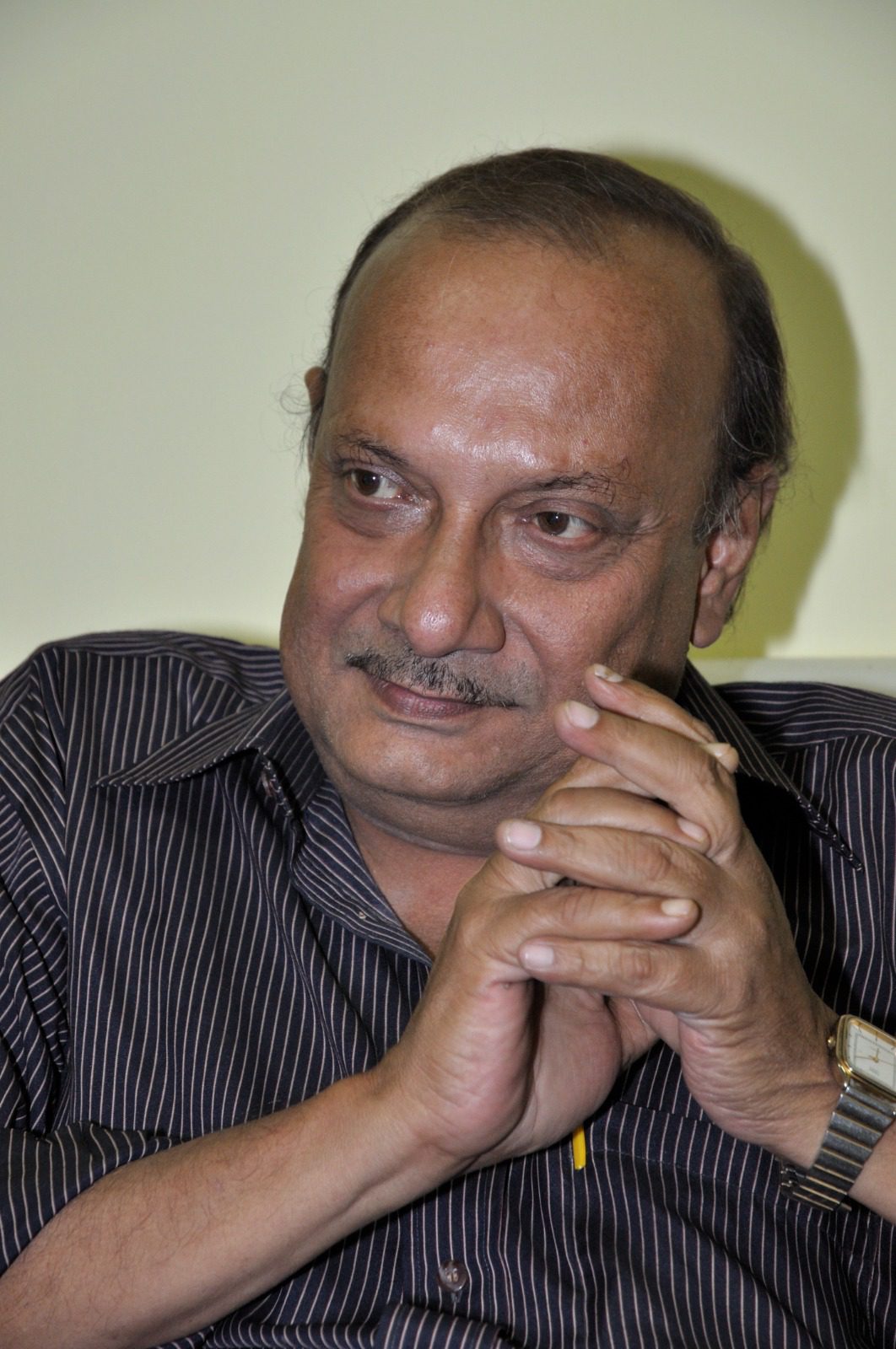 Debraj Roy 