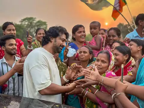 Dev declared the deadline for Ghatal Masterplan, Dev, Ghatal, masterplan, deadline, MP, declaration, meeting