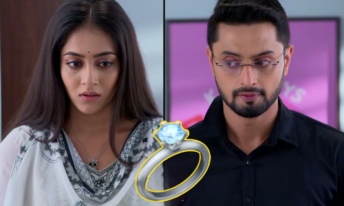 Ke Prothom Kache Esechi, Zee Bangla, serial, new promo, জি বাংলা, কে প্রথম কাছে এসেছি, প্রোমো