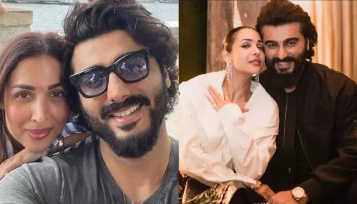 Arjun Kapoor, Malaika Arora, breakup, b town, অর্জুন কাপুর, মালাইকা অরোরা,‌ সোশ্যাল মিডিয়া, ছবি