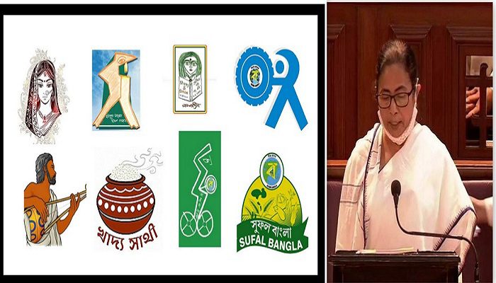 State government, Mamata Banerjee, project,Scheme kanyasree, Pention, রাজ্য সরকার, প্রকল্প, কন্যাশ্রী, বিধবা পেনশন, রূপশ্রী