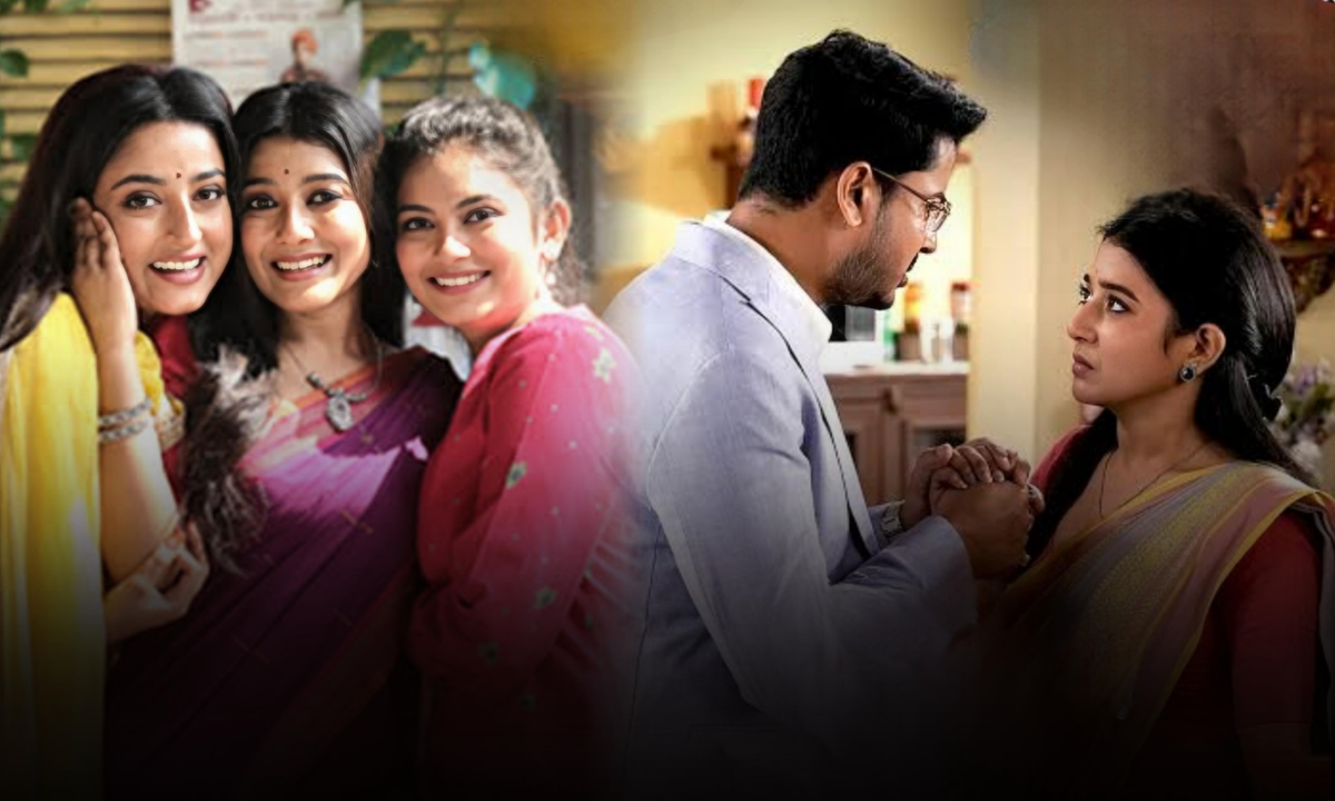Zee Bangla, new serial, diamond didi zindabad, মিঠিঝোরা, জি বাংলা, নতুন ধারাবাহিক, সময়