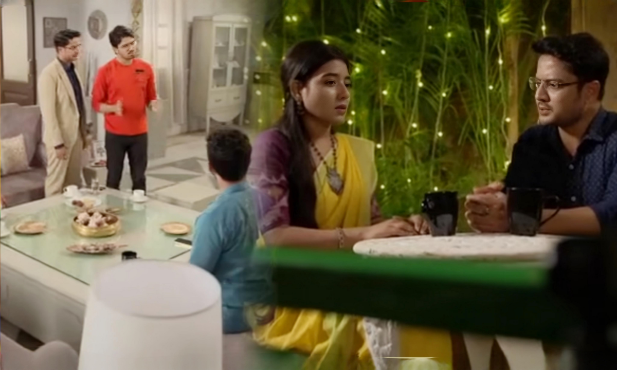 Today's Episode of Mithijhora