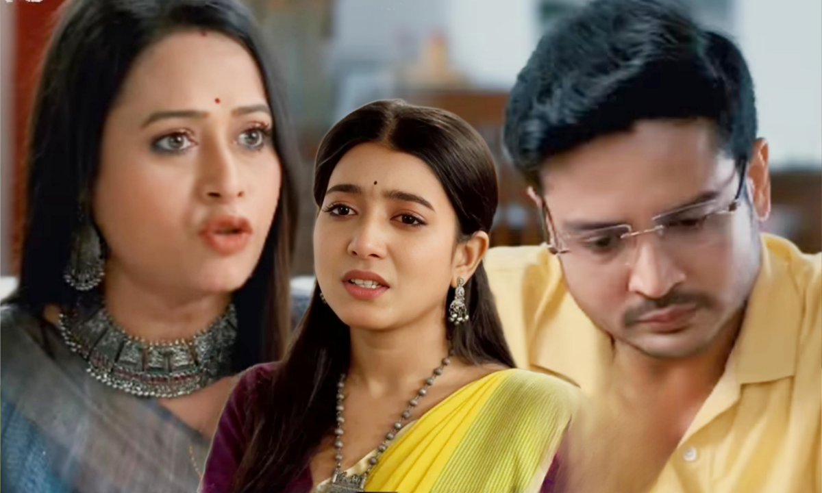 Today's Episode of Mithijhora