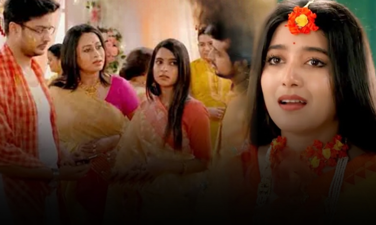 Mithijhora, new episode, Zee Bangla, মিঠিঝোরা, ধারাবাহিক, জি বাংলা, নতুন পর্ব