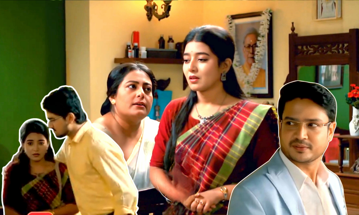 Today's Episode of Mithijhora