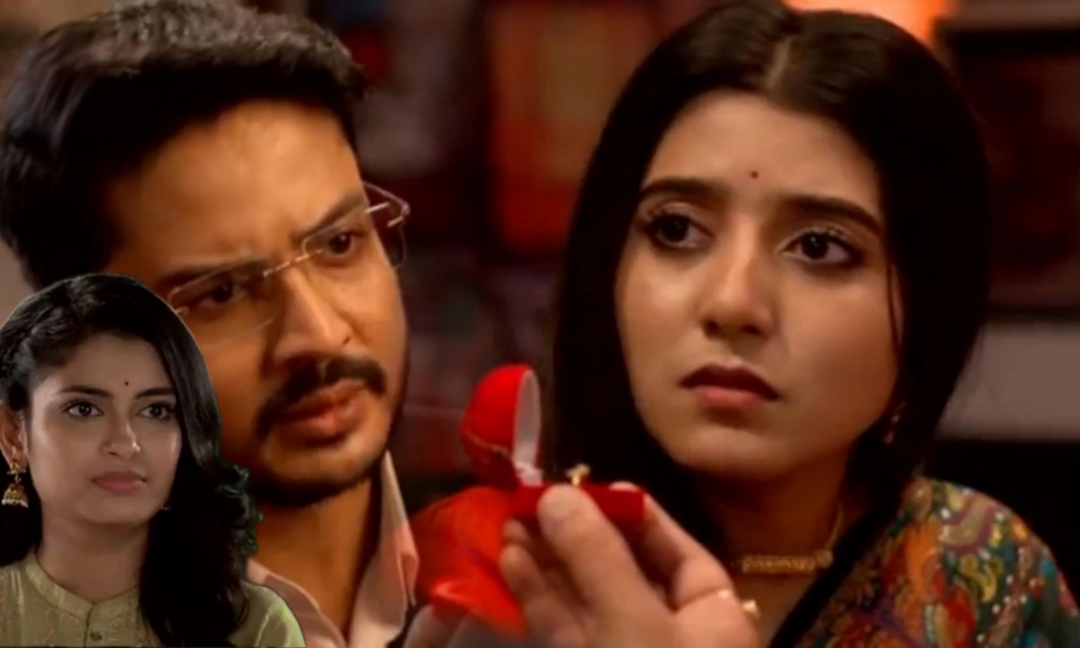 Today's Episode of Mithijhora