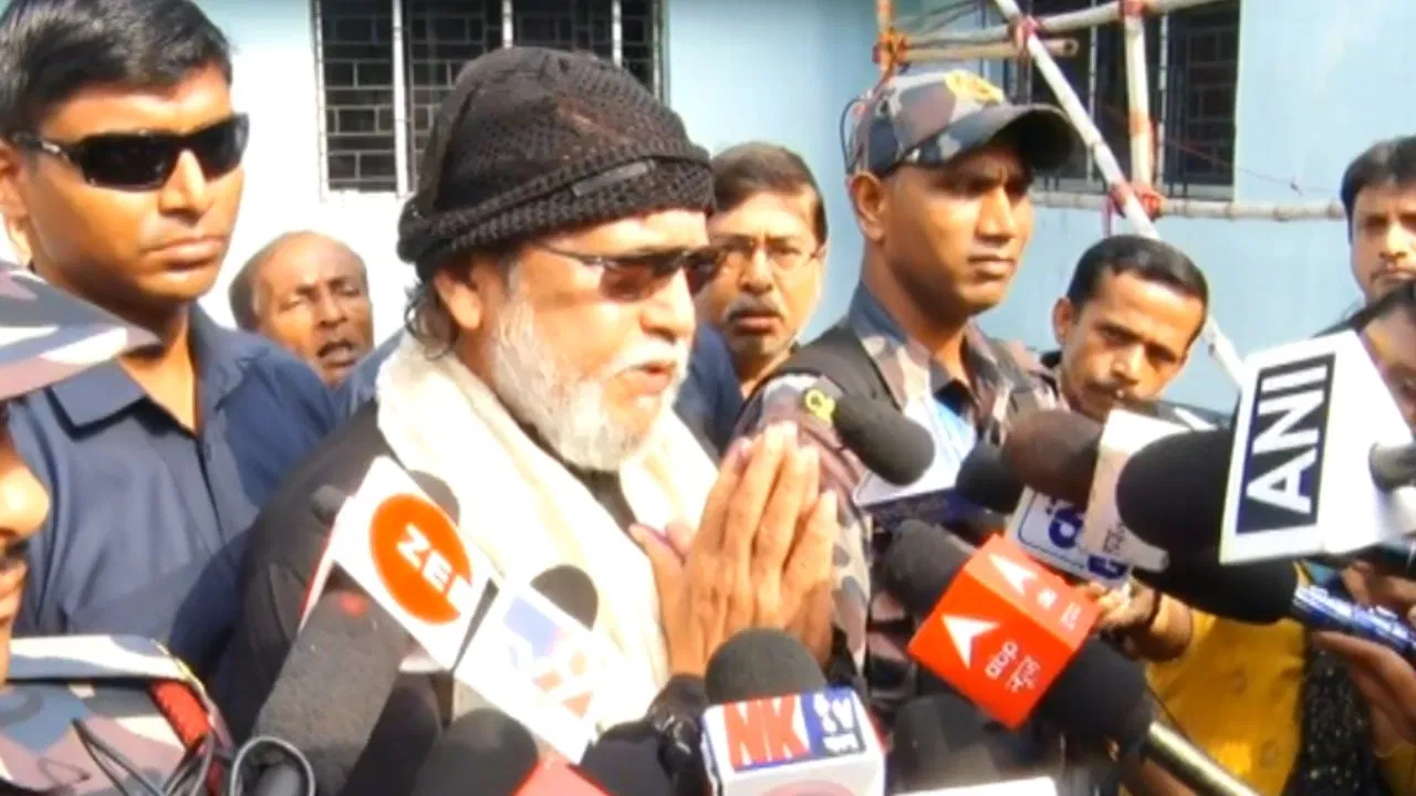 Mithun Chakraborty, BJP, slogan, tmc workers, go back slogan, 2024 Lok Sabha Election,