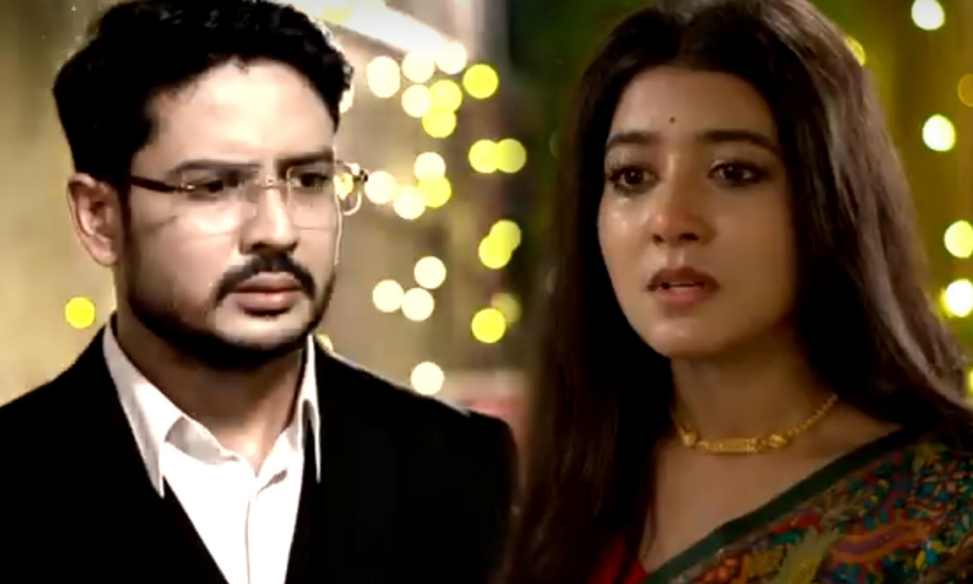 Today's Episode of Mithijhora