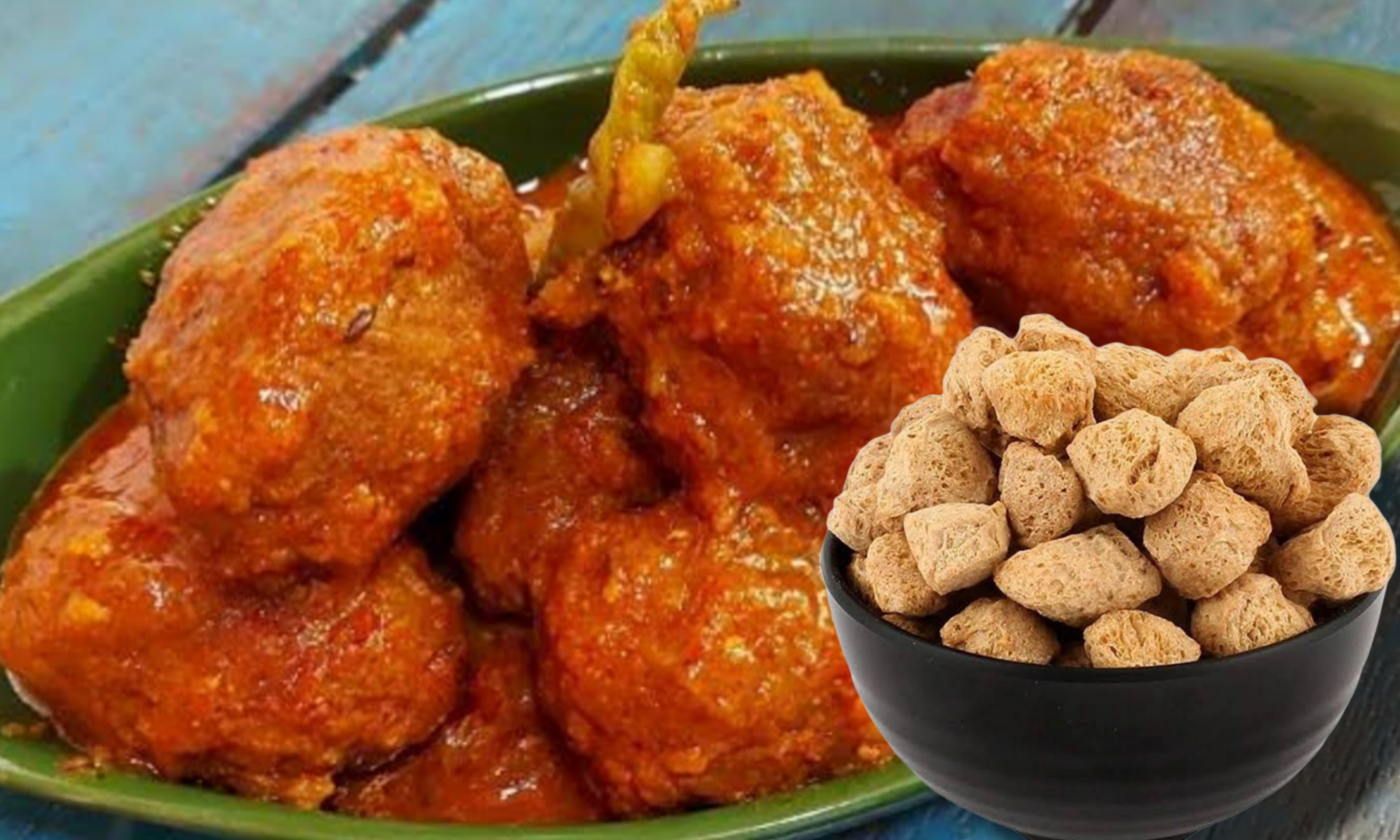 Soyabean recipe, new recipe, bengali recipe, রেসিপি, সোয়াবিন, মুইঠ্যা