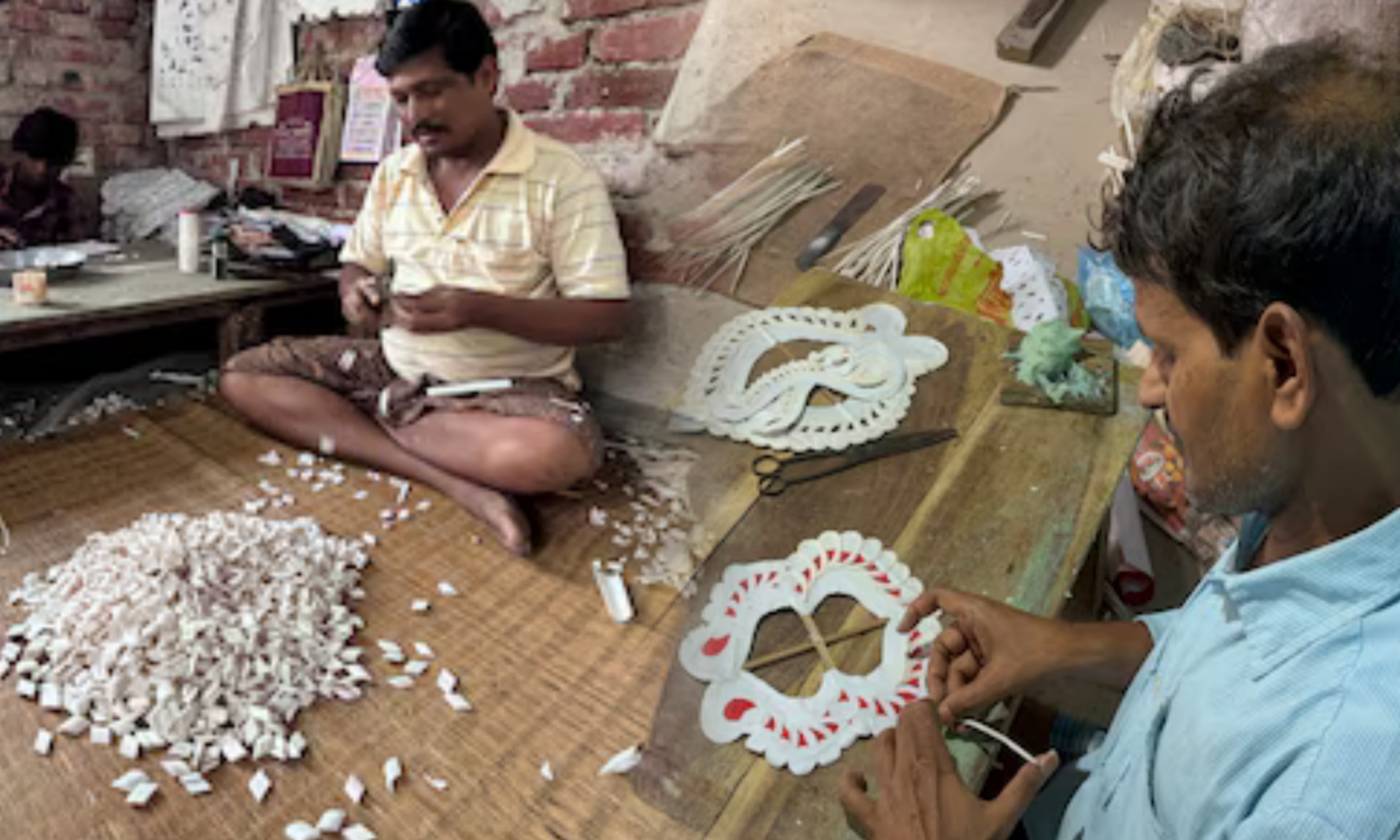Shola Industry
