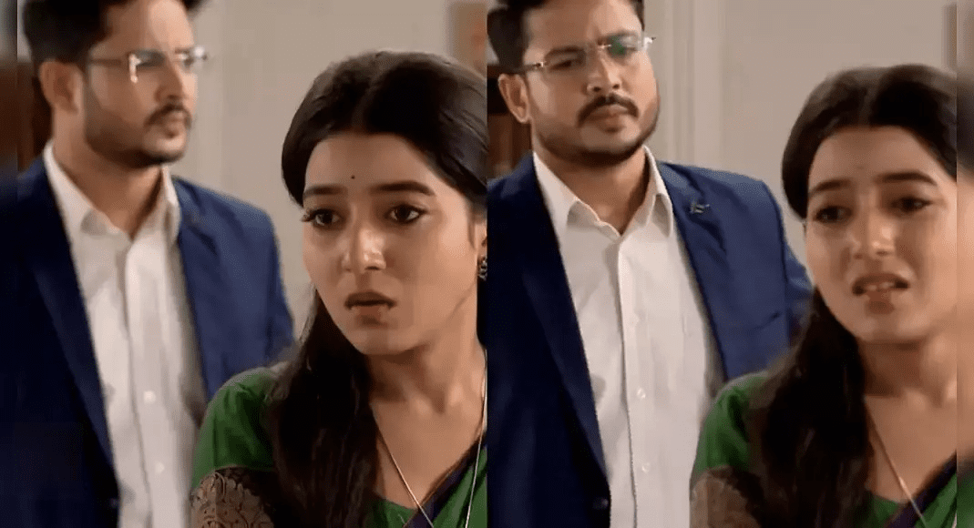 মিঠিঝোড়া, ধারাবাহিক, জি বাংলা, চ্যানেল, Mithijhora, chemistry, couple