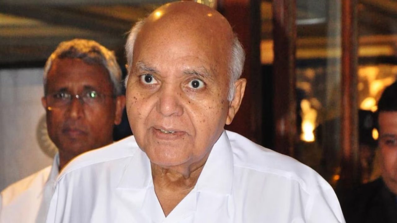 Ramoji Rao‌ Passed Away, Ramoji Rao, Ramoji Film City, Telegu, died, রামোজি রাও, শোকপ্রকাশ, রামোজি ফিল্ম সিটি, উষাকিরণ মুভিজ
