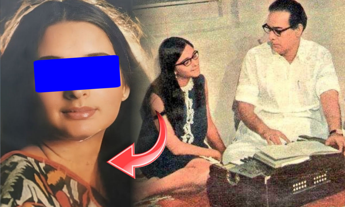 Ranu Mukhopadhyay