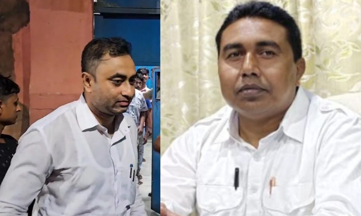 First Bail in Sandeshkhali Incident, Sheikh Shah Jahan, close one, bail, with condition, Sandeshkhali Incident, Basirhat Court, grant
