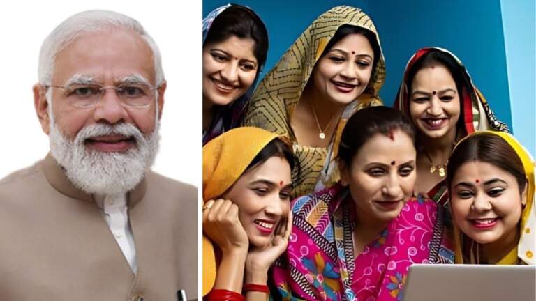 Odisha Government is starting Subhadra Yojna for women