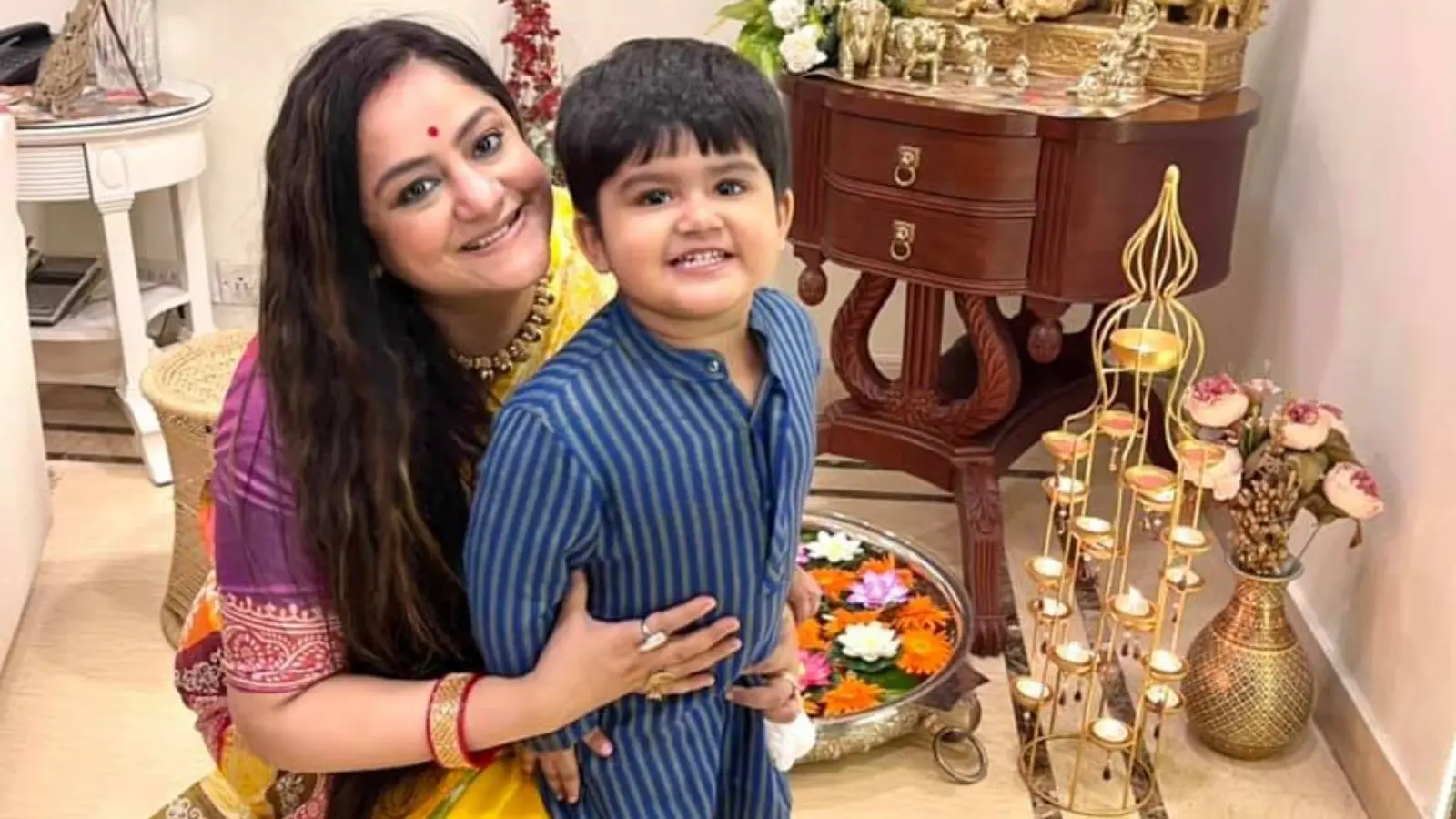 Sudipa chatterjee