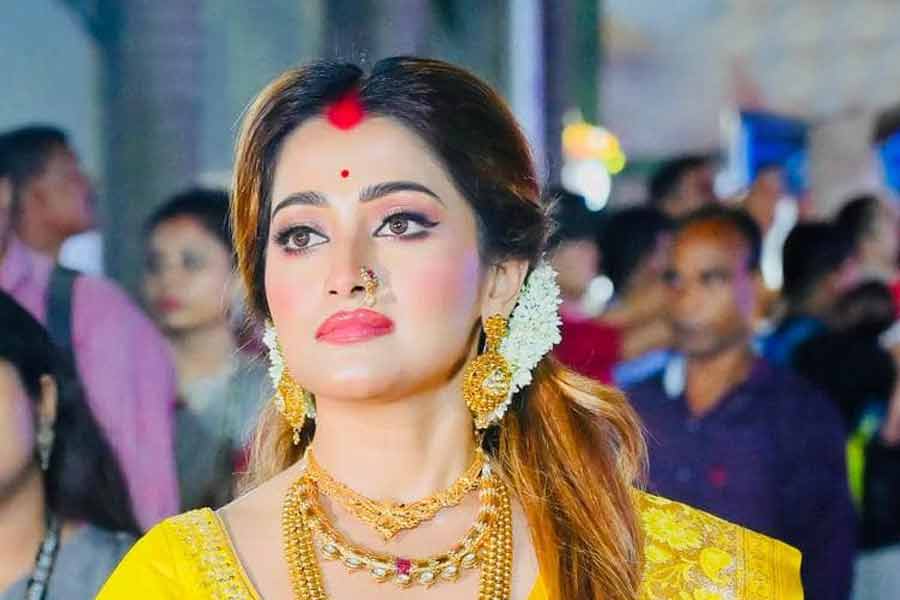 Sudipta Bandopadhay, interview, Jamaisosthi, industry, সুদীপা বন্দোপাধ্যায়, টেলিভিশন জগত, ধারাবাহিক, চরিত্র