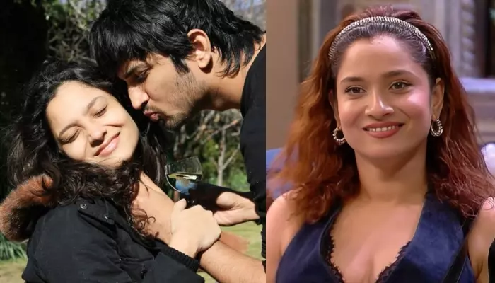 Sushant singh rajput, Pabitra Rishta, Ankita Lokhande, Manav-Archana, সুশান্ত সিং রাজপুত, পবিত্রা রিস্তা, অঙ্কিতা লোখান্ডে