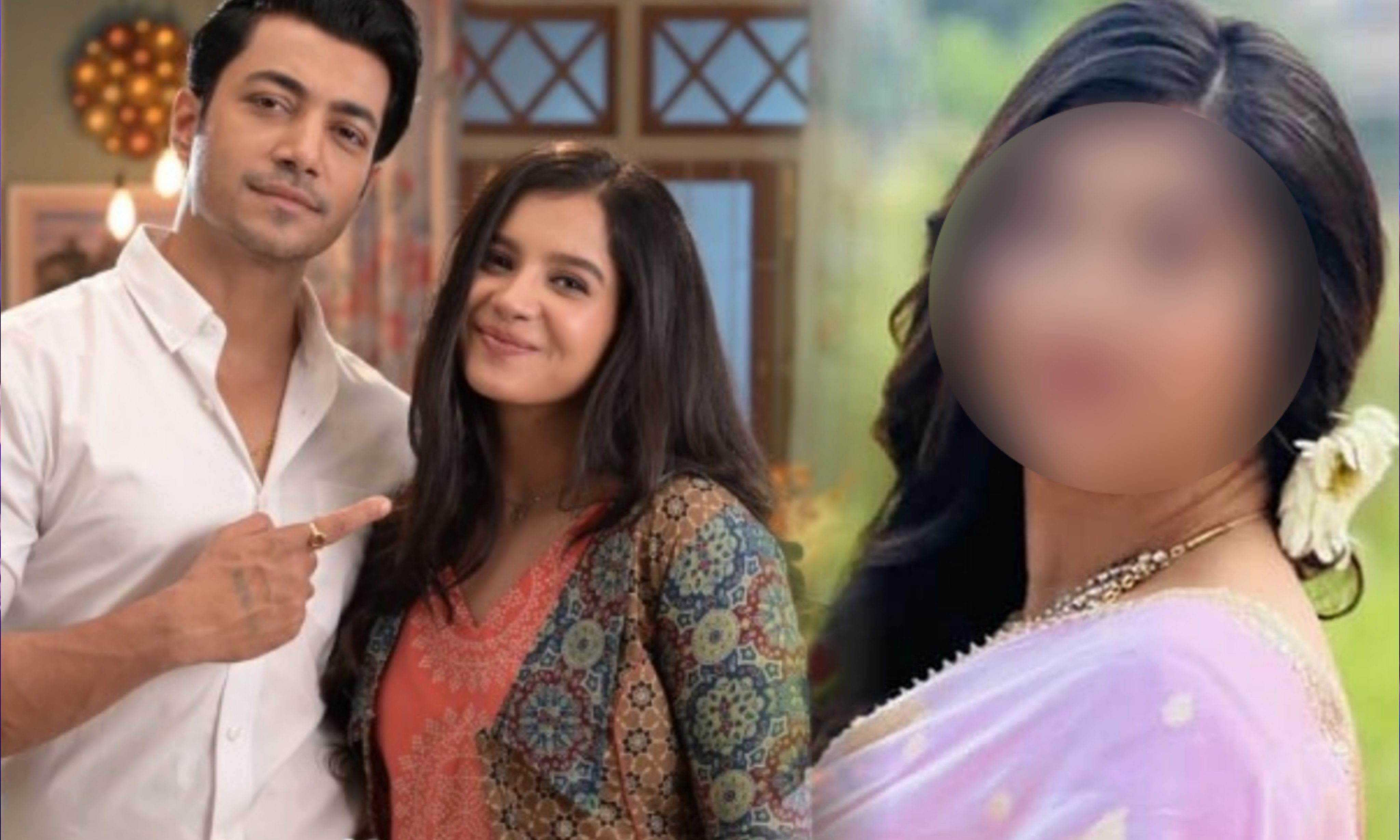 Tumi Ase Pase Thakle, star jalsha, changes, actress, নায়িকা, পরিবর্তন, ধারাবাহিক, স্টার জলসা, তুমি আশে পাশে থাকলে