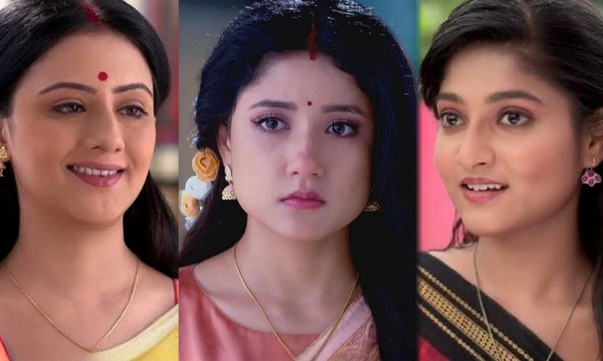 Three Serials of Zee Bangla are ending