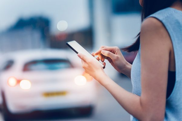 Allegations of misbehavior against app cab driver, App cab, driver, misbehave, Kolkata, অ্যাপ ক্যাব, দৌরাত্ম্য, চালক, যাত্রী