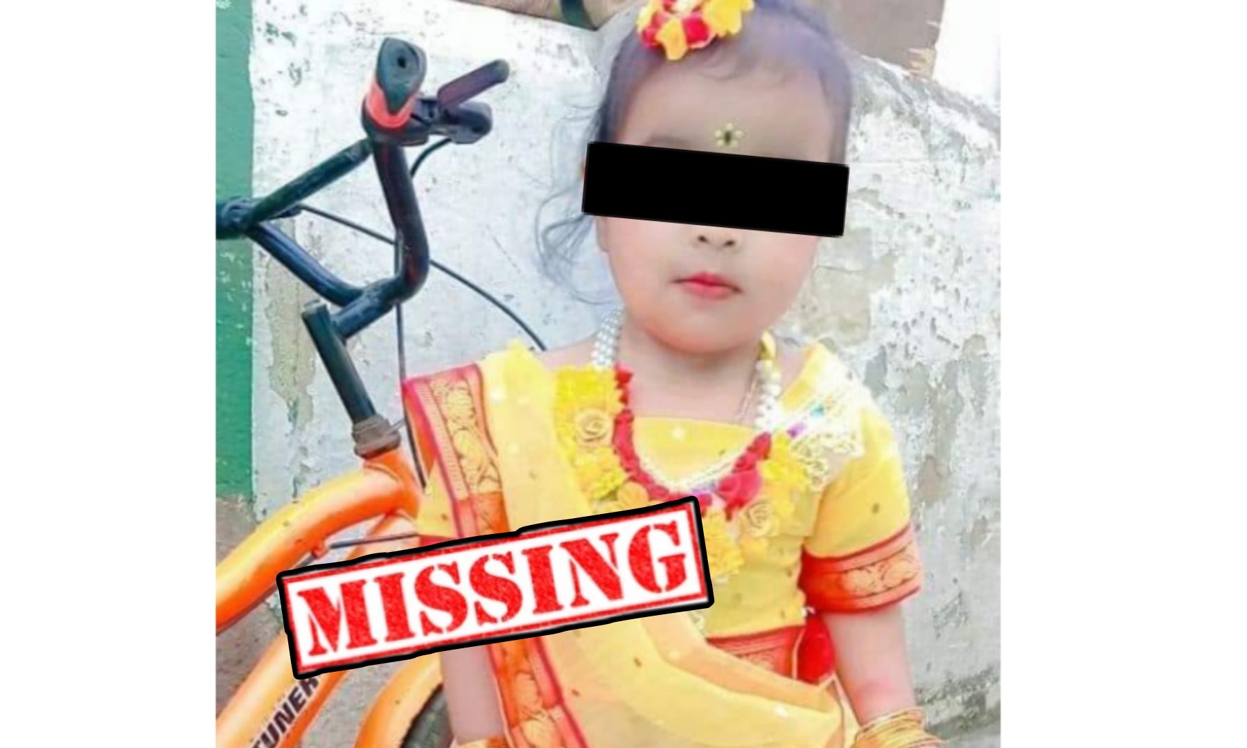 Missing Child