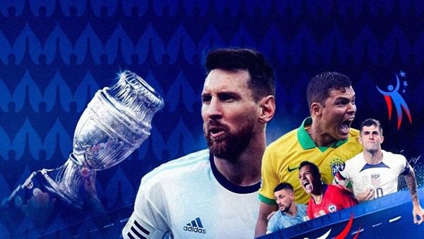 Copa America, match, time, venue, Indian Time, TV Channel, App
