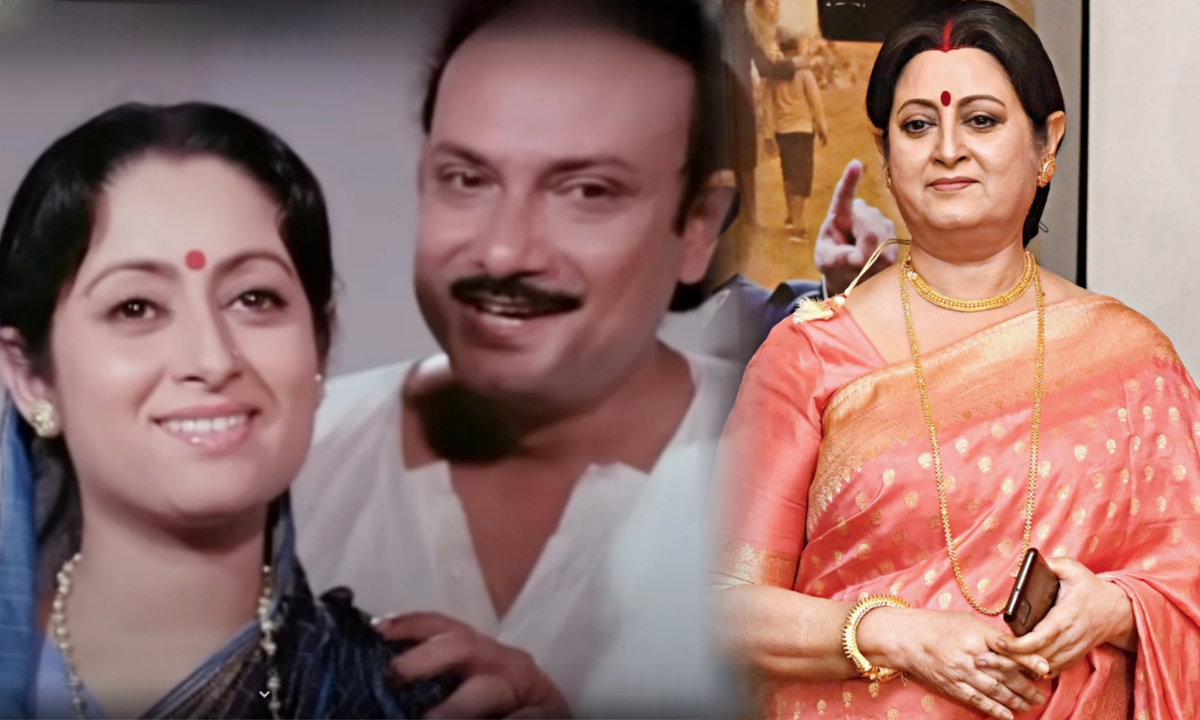 টলিউড, বাংলা সিনেমা, বাংলা টেলিভিশন, বাংলা ধারাবাহিক, বাঙালি নায়িকা, অনুরাধা রায়, Tollywood, Bengali cinema, Bengali Serial, Bengali Television, Bengali actress, Anuradha Roy