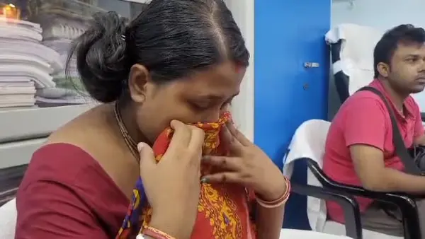 Woman came to join in health department job with fake appointment letter, woman, Medinipur, fale appointment letter, caught, red handed, corruption, health department