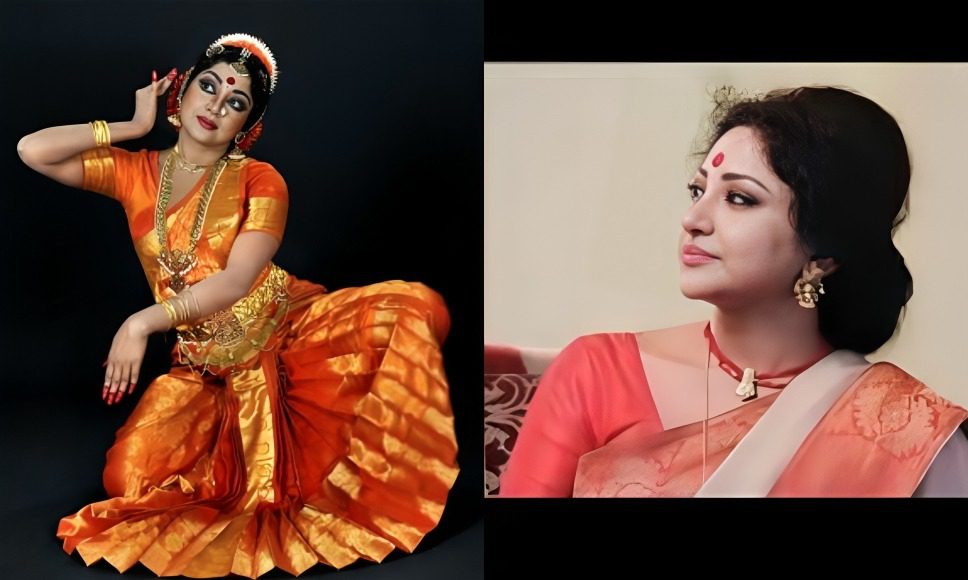 'শারীরিক গঠন সুন্দর না হলে, নৃত্যশিল্পী হওয়া যায় না', নৃত্যশিল্পী হওয়ার বর্ণনা দিতেই কটাক্ষের মুখে মালবিকা সেন Malabika Sen-Dancer-Artist-Interview