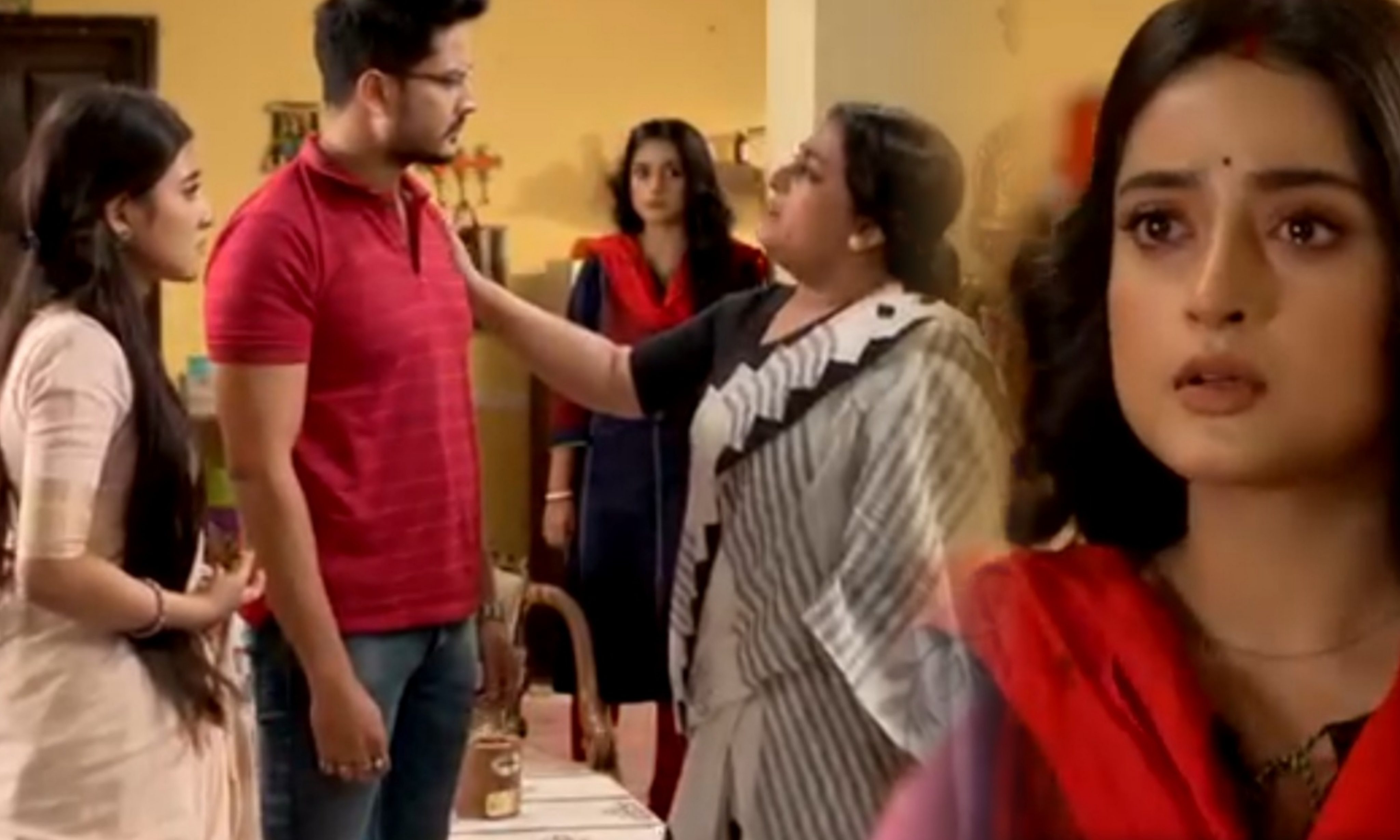 Today's Episode of Mithijhora