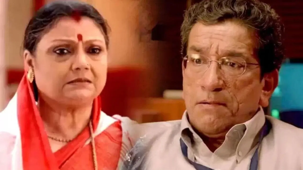 Mithu Chakraborty, Sabyasachi Chakraborty, breast cancer, pacemaker, health condition, মিঠু চক্রবর্তী,‌ সব্যসাচী চক্রবর্তী
