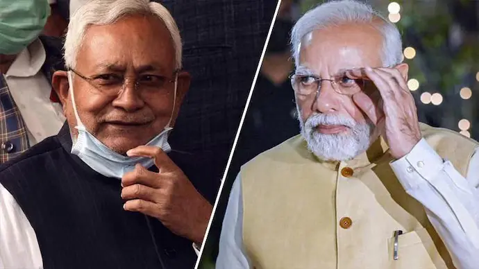 Nitish Kumar, Sharad Pawar, Election Result 2024, General Election 2024, Lok Sabha Election Result 2024, West Bengali Election Result 2024 Live, I.N.D.I.A, NDA